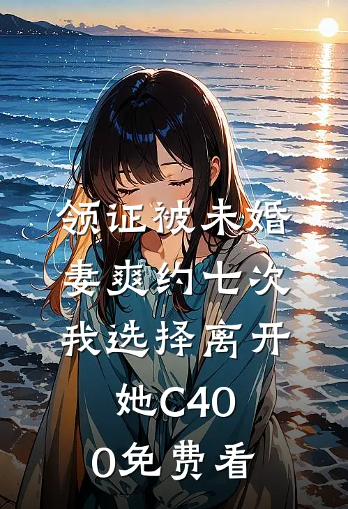 领证被未婚妻爽约七次，我选择离开她C400免费看