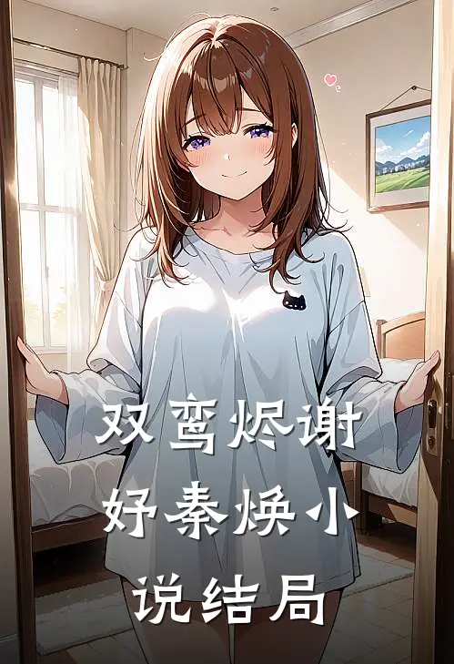 双鸾烬谢妤秦焕小说结局
