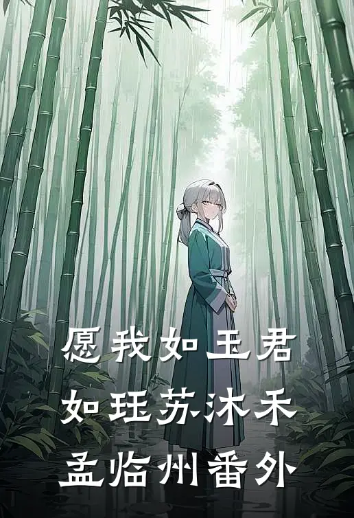 愿我如玉君如珏苏沐禾孟临州番外