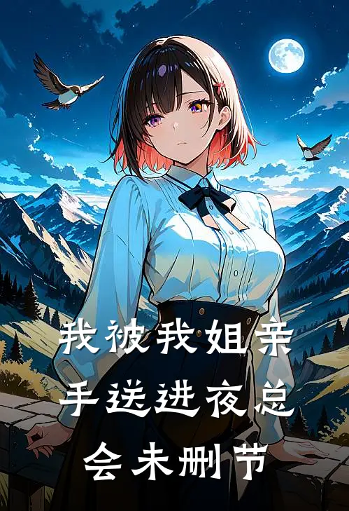 我被我姐亲手送进夜总会未删节