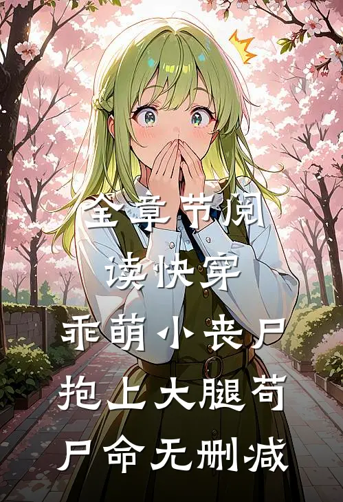 全章节阅读快穿:乖萌小丧尸抱上大腿苟尸命无删减