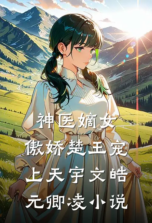 神医嫡女：傲娇楚王宠上天宇文皓元卿凌小说