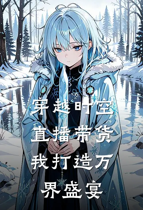 穿越时空直播带货，我打造万界盛宴