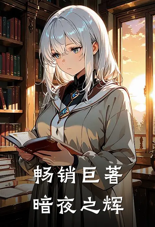 畅销巨著暗夜之辉