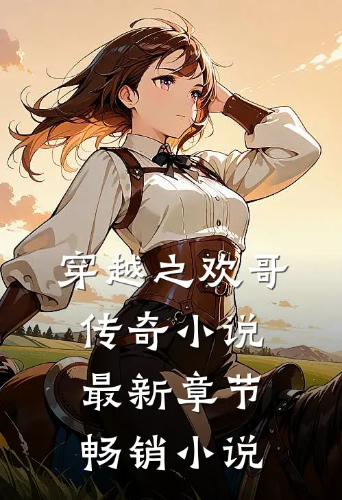穿越之欢哥传奇小说最新章节畅销小说