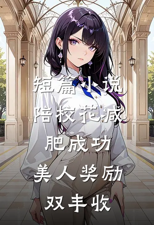 短篇小说陪校花减肥成功，美人奖励双丰收