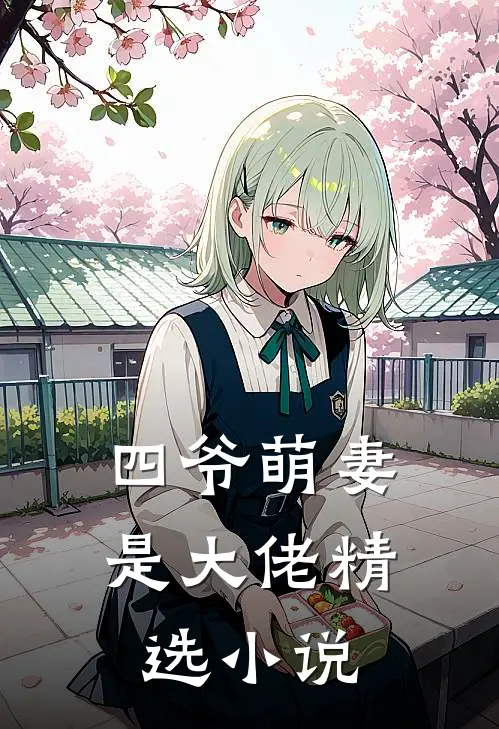 四爷萌妻是大佬精选小说