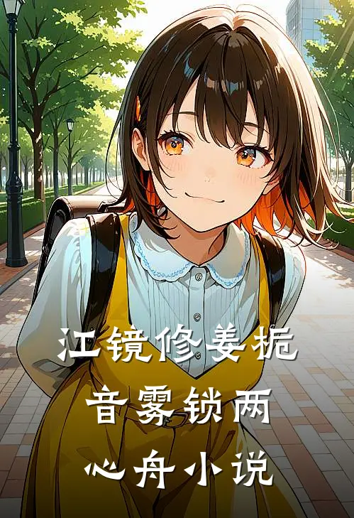 江镜修姜栀音雾锁两心舟小说