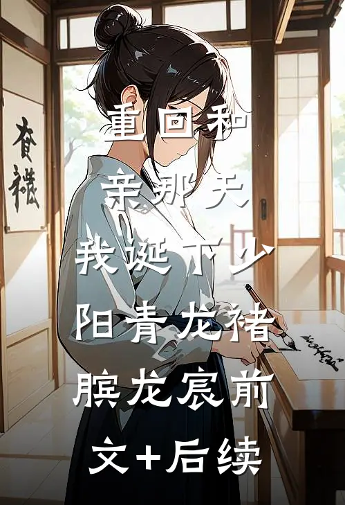 重回和亲那天，我诞下少阳青龙褚膑龙宸前文+后续