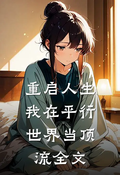 重启人生：我在平行世界当顶流全文