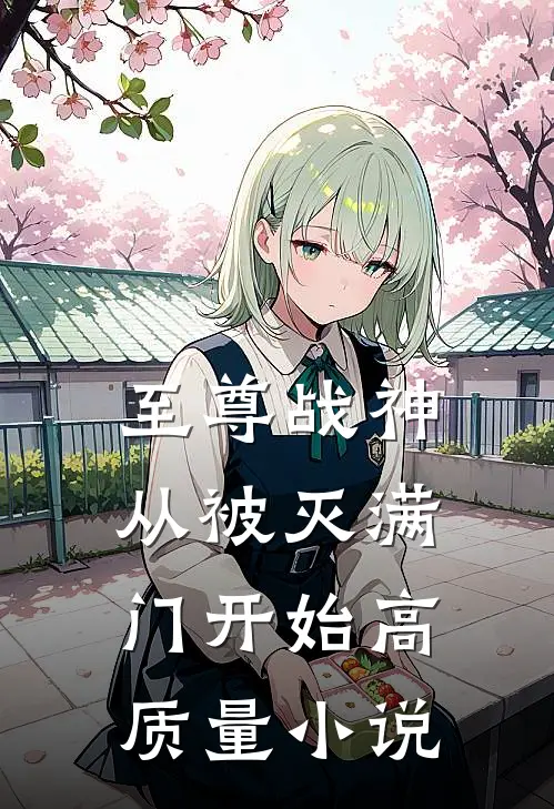 至尊战神：从被灭满门开始高质量小说