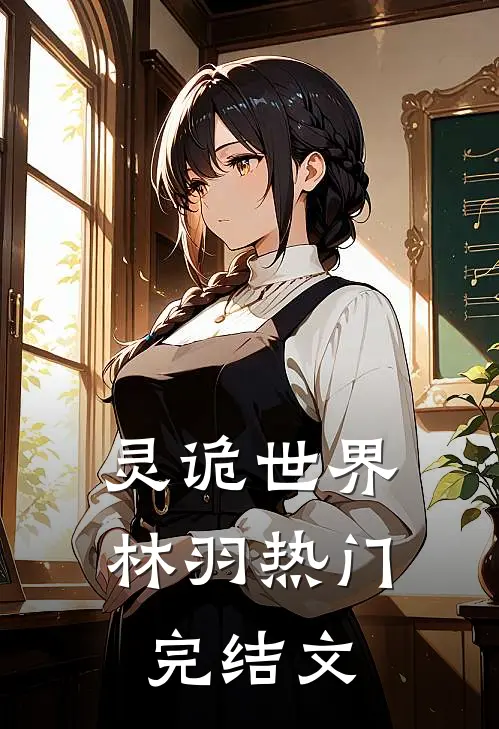 灵诡世界林羽热门完结文