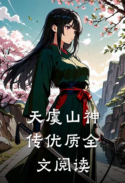 天虞山神传优质全文阅读