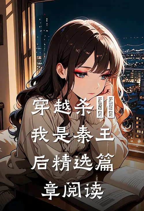 穿越杀嫪毐，我是秦王后精选篇章阅读