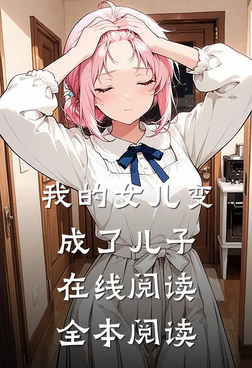 我的女儿变成了儿子在线阅读全本阅读