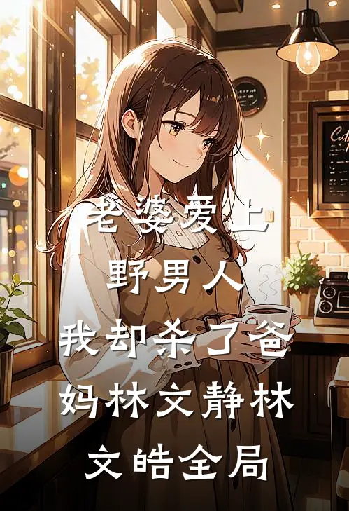 老婆爱上野男人，我却杀了爸妈林文静林文皓全局