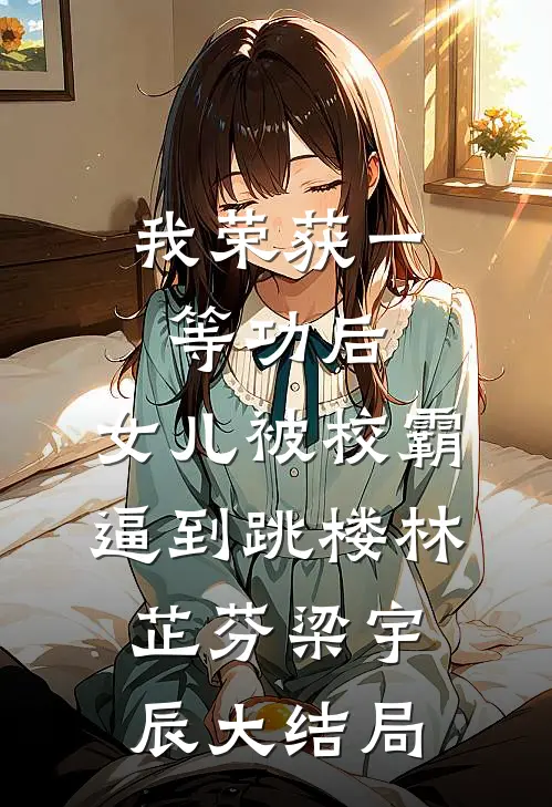 我荣获一等功后，女儿被校霸逼到跳楼林芷芬梁宇辰大结局