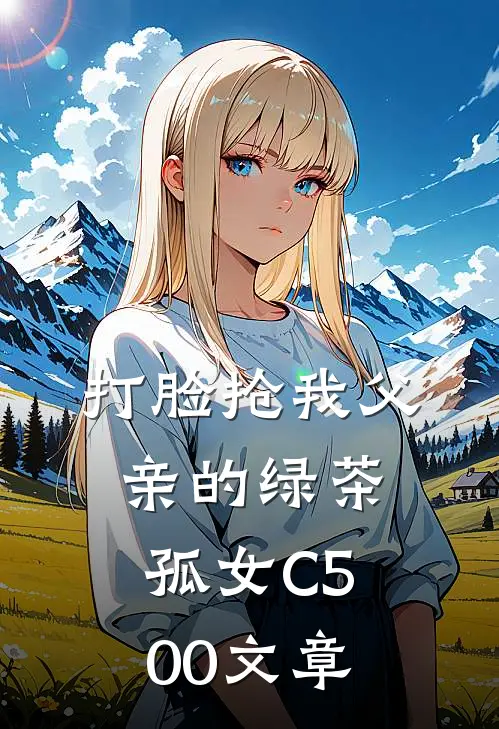 打脸抢我父亲的绿茶孤女C500文章