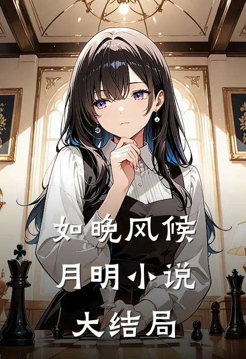 如晚风候月明小说大结局