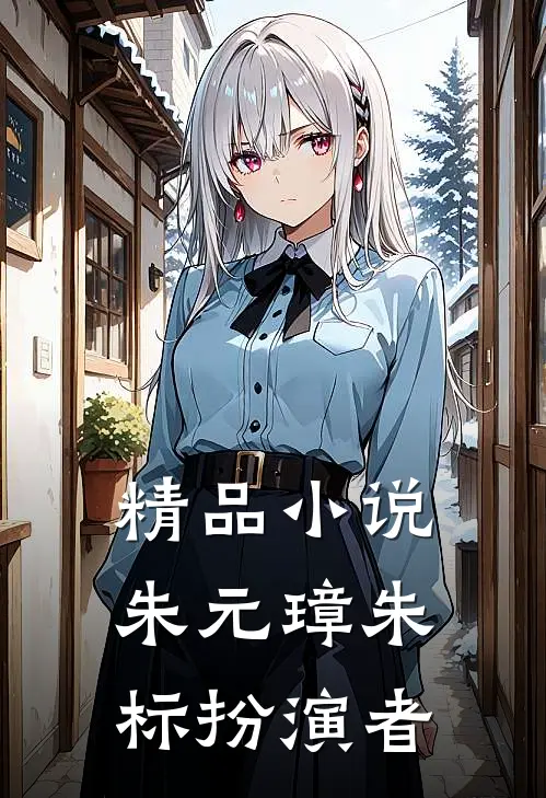 精品小说朱元璋朱标扮演者