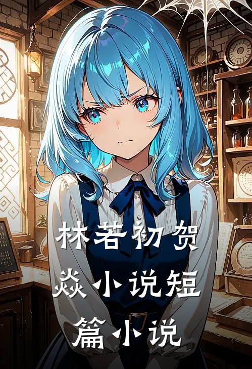 林若初贺焱小说短篇小说