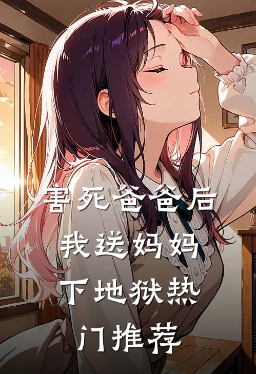 害死爸爸后，我送妈妈下地狱热门推荐