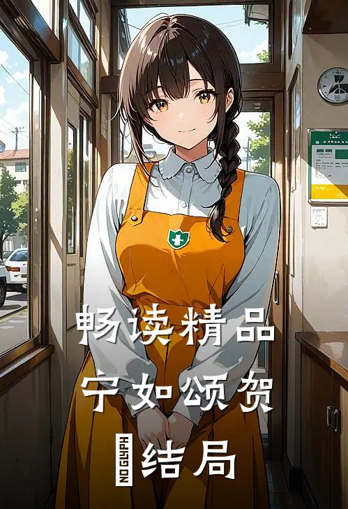 畅读精品宁如颂贺玥结局