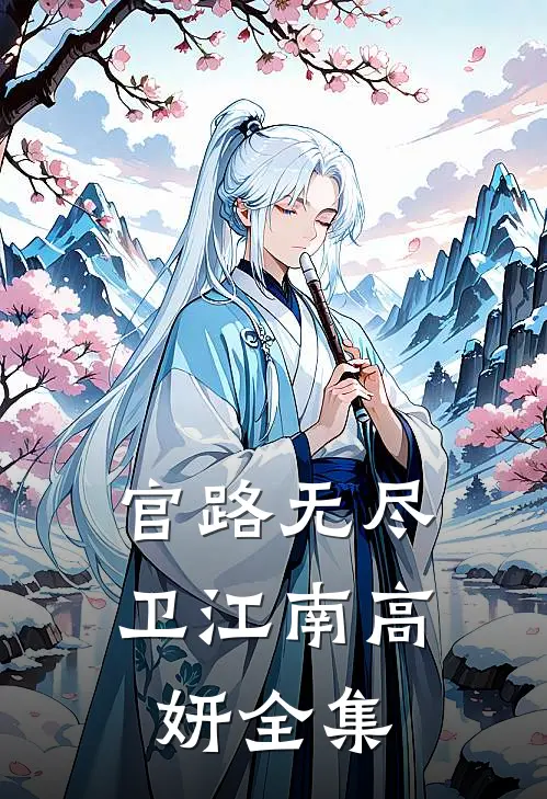 官路无尽卫江南高妍全集
