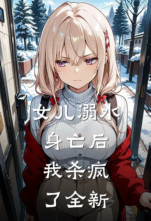 女儿溺水身亡后，我杀疯了全新
