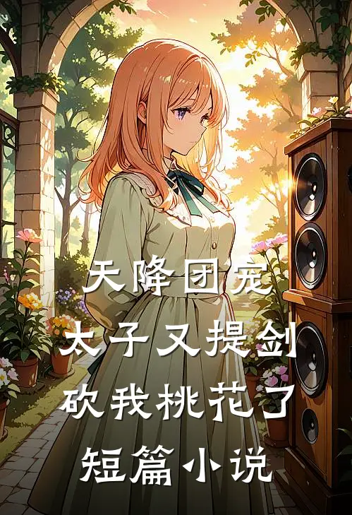 天降团宠：太子又提剑砍我桃花了短篇小说