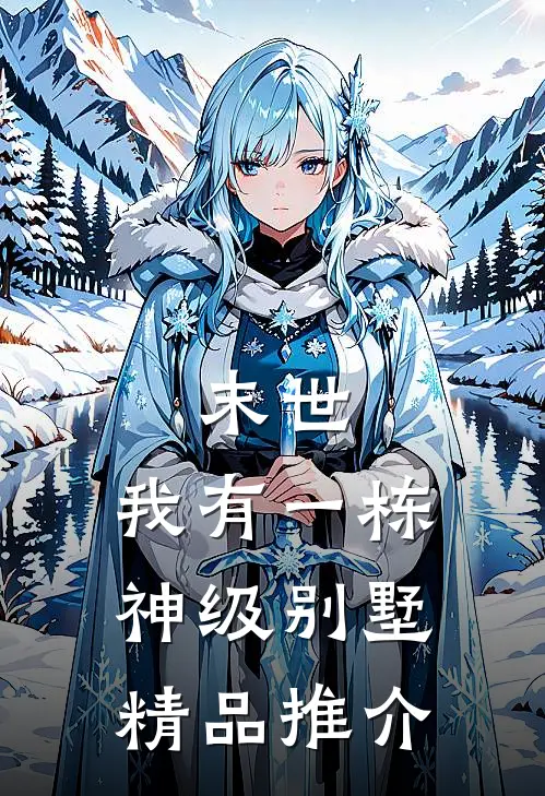 末世：我有一栋神级别墅精品推介