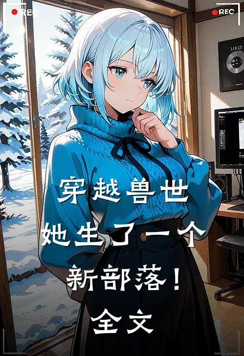穿越兽世：她生了一个新部落！全文