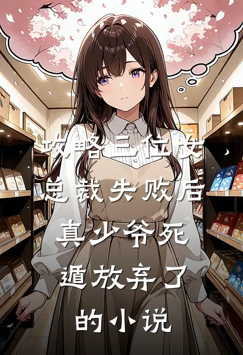 攻略三位女总裁失败后，真少爷死遁放弃了的小说