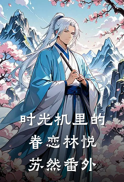 时光机里的眷恋林悦苏然 番外