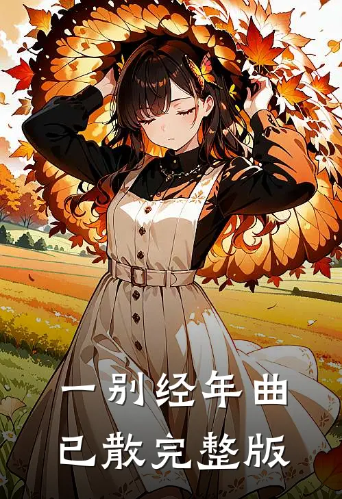 一别经年曲已散完整版
