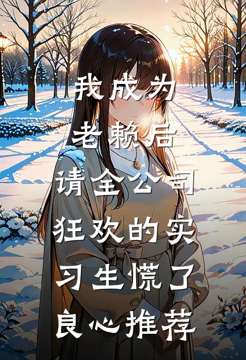我成为老赖后，请全公司狂欢的实习生慌了良心推荐