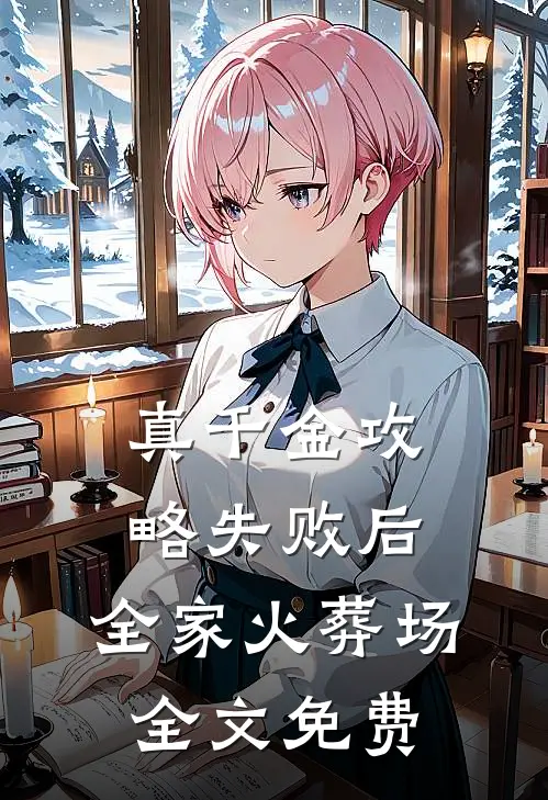 真千金攻略失败后，全家火葬场全文免费