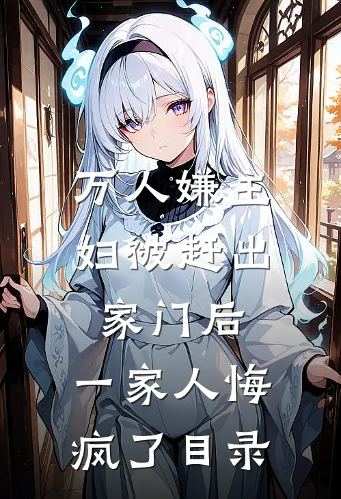 万人嫌主妇被赶出家门后，一家人悔疯了目录