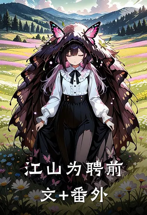 江山为聘前文+番外