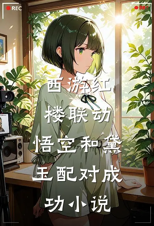 西游红楼联动，悟空和黛玉配对成功小说