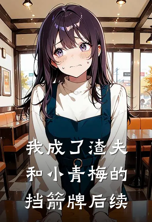 我成了渣夫和小青梅的挡箭牌后续