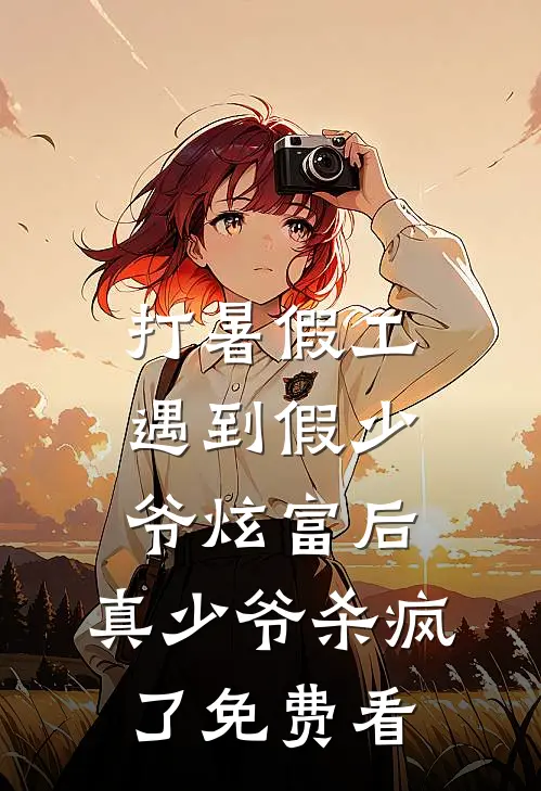 打暑假工遇到假少爷炫富后，真少爷杀疯了免费看