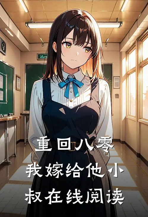 重回八零，我嫁给他小叔在线阅读