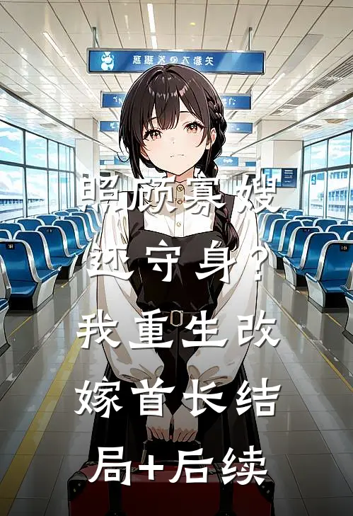 照顾寡嫂还守身？我重生改嫁首长结局+后续