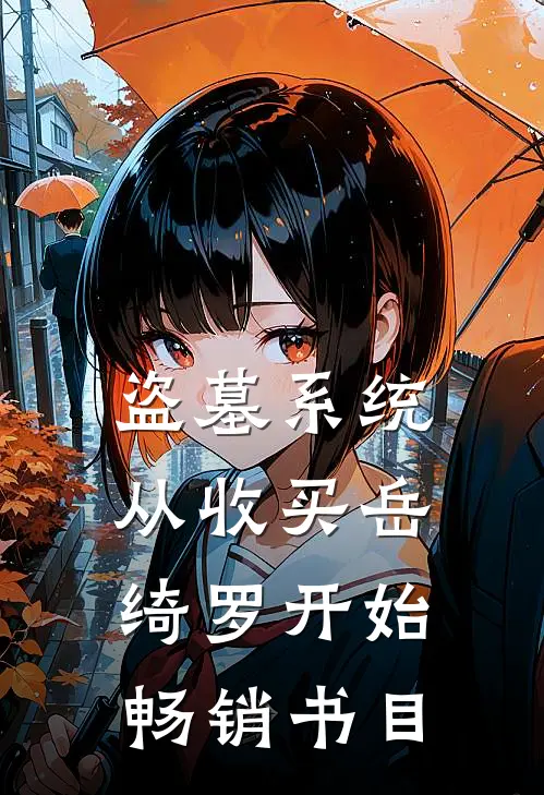 盗墓系统：从收买岳绮罗开始畅销书目