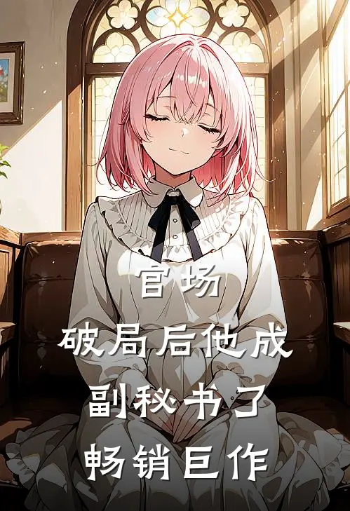 官场：破局后他成副秘书了畅销巨作