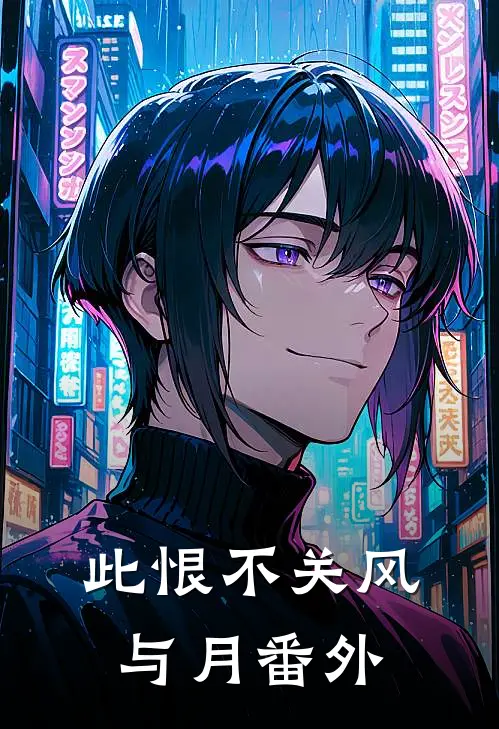 此恨不关风与月番外