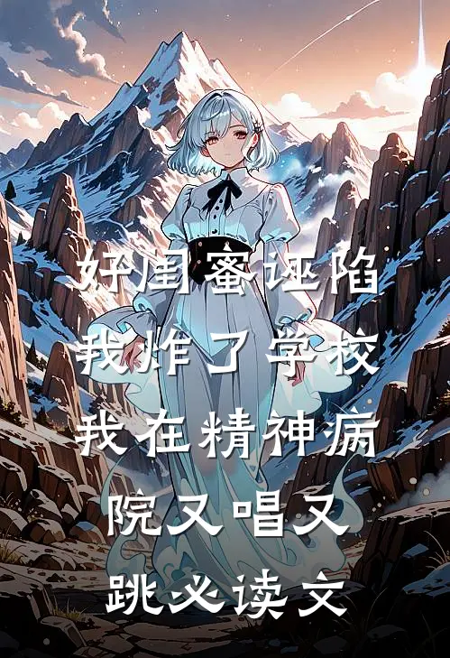 好闺蜜诬陷我炸了学校，我在精神病院又唱又跳必读文