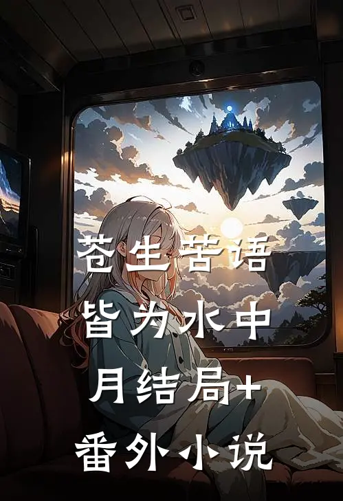 苍生苦语，皆为水中月结局+番外小说
