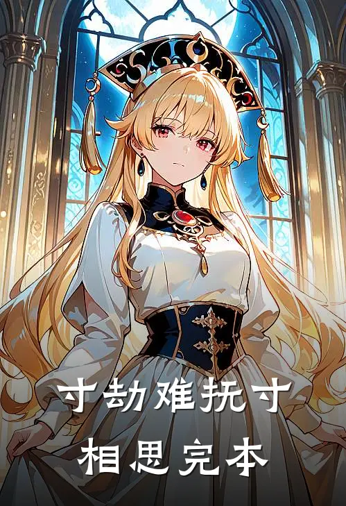 寸劫难抚寸相思完本